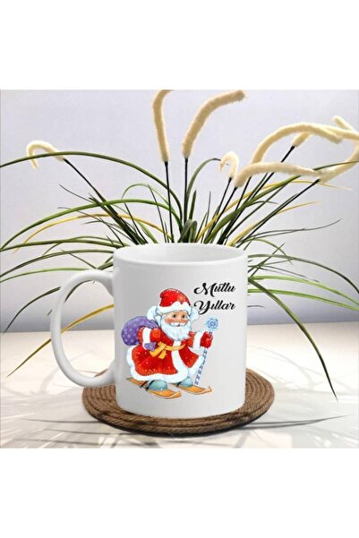 sıradışıhediyem كأس القدح السنة الجديدة سنة جديدة سعيدة