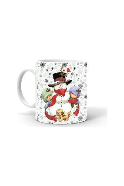 sıradışıhediyem كأس القدح عيد الميلاد سنة جديدة سعيدة