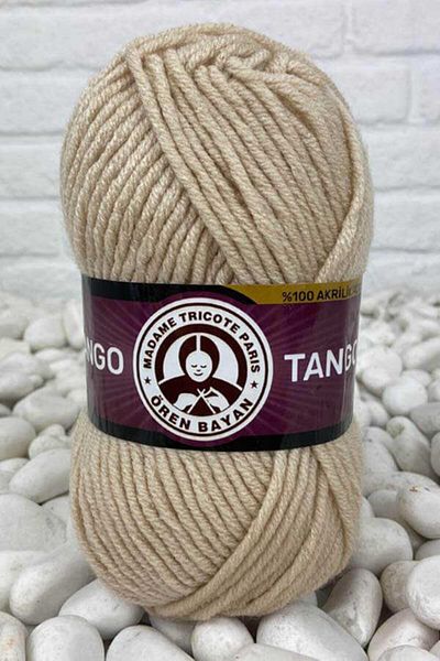 Ören Bayan Tanja Tango Hand Knitting Thread 100 Gr 113