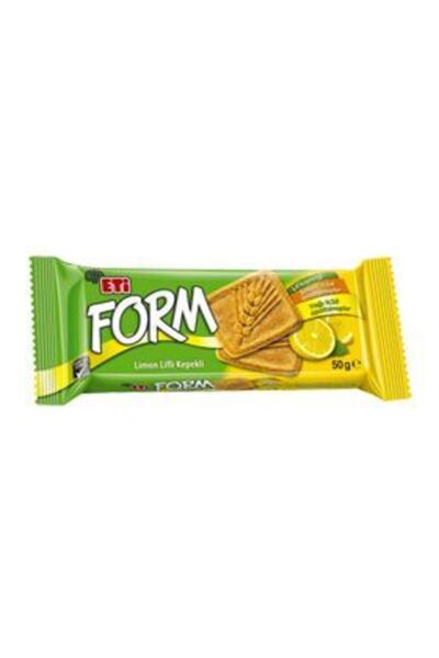 07-ALIŞVERİŞMARKETİM Eti Form Limonlu 50 gr 24 Adet