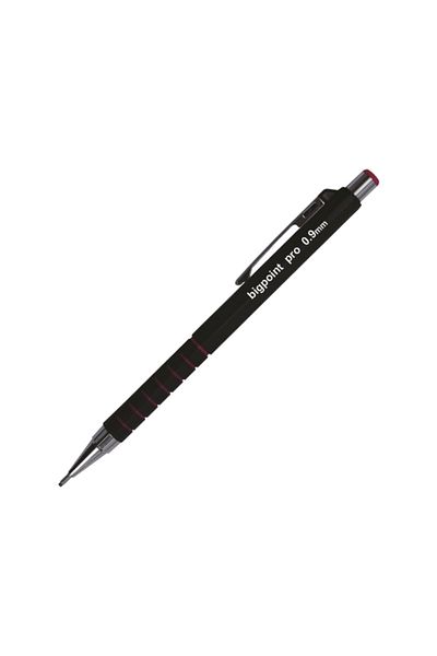 Bigpoint Pro Versatil 0.9mm Pink Box of 12