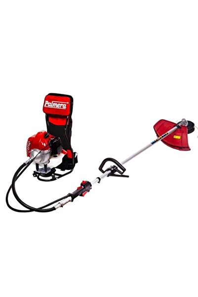 Palmera Bg 520a Motorlu Tırpan