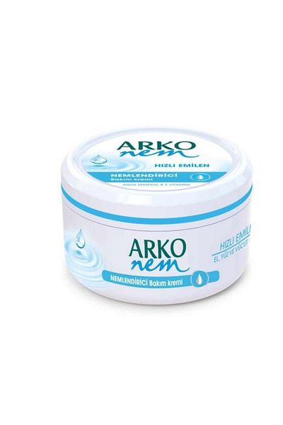ARKO كريم ترطيب اللون