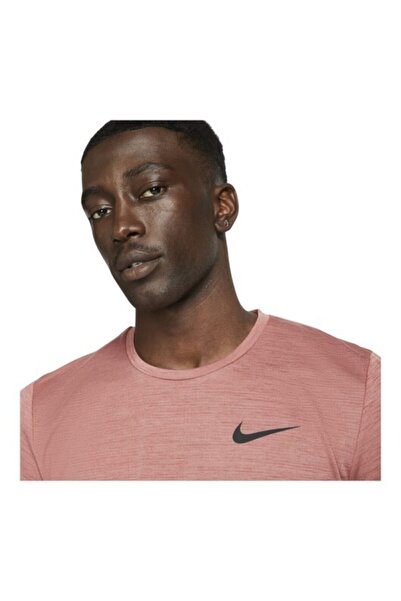 Nike Hyper Dry Veneer Training Short-sleeve Erkek Tişört Dc5218-685