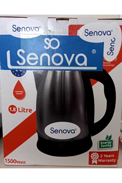 Kettle