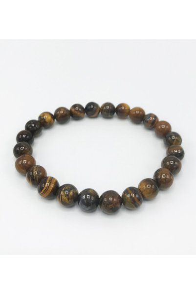 Hepsi Enteresan Cat's Eye Stone Bracelet, Gift for Lover, Gift for Father, Father's Day, Birthday, Christmas Gift