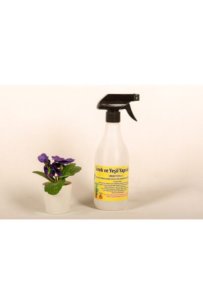 yeşilsera Sinek Ve Yeşilyaprak Biti 500 Ml