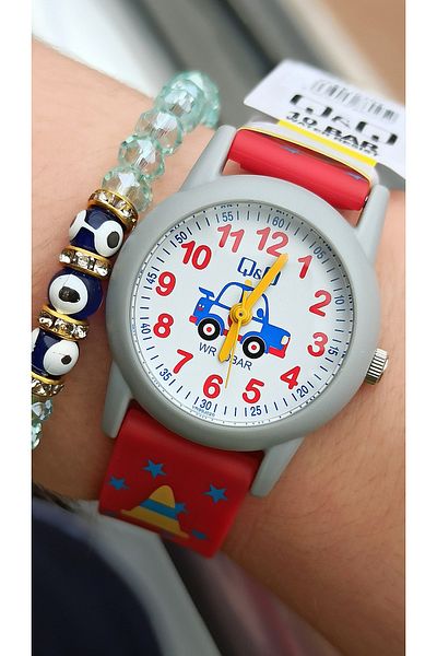 Q&Q Children's Wristwatch