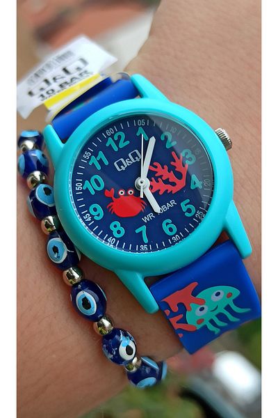 Q&Q Children's Wristwatch