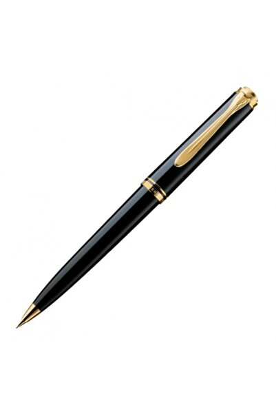 Pelikan قلم سوفيران متعدد الاستخدامات أسود D300