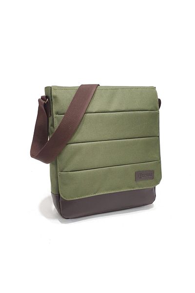 Exception 13.3 And 14 Inch Messenger Bag Unisex