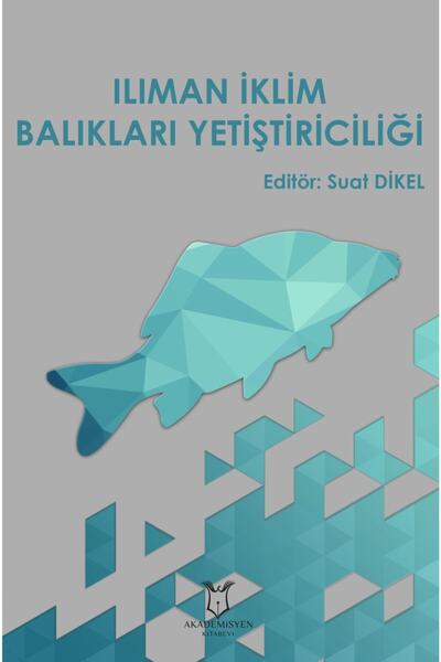 Akademisyen Yayınevi تربية الأسماك في مناخ معتدل