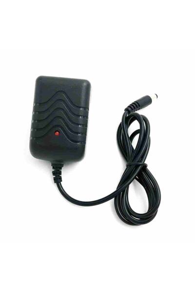 BAOFENG Orijinal Uv-82 El Telsizi Şarj Adaptörü