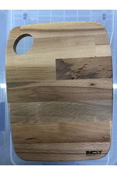 Koca Uyg-018 لوح تقطيع خشب الزان الفاخر