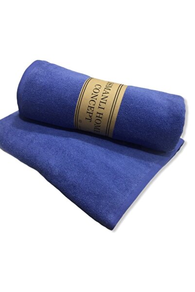 Osmanlı Home Concept Osmanlı Home 100x150 Banyo Havlusu (2'li)