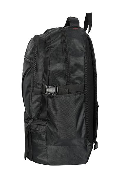 barberri Orthopedic Black Camping Travel & Mountaineer Backpack - 55 λίτρα, Κωδικός: 382