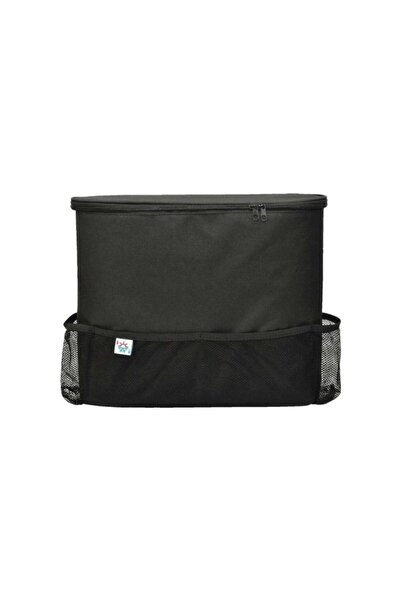 P and C حقيبة تنظيم الترمس المبردة في السيارة