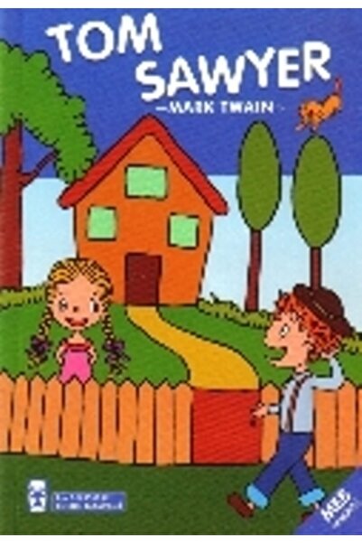 Timaş Çocuk Tom Sawyer