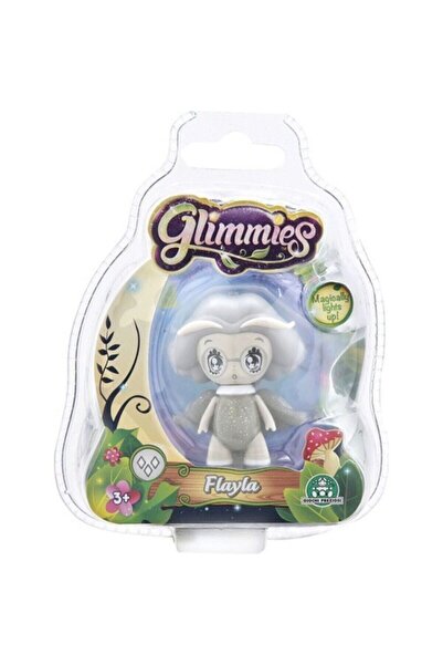 Glimmies Tekli Figür Flayla
