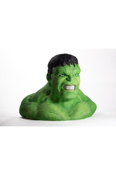 dream3d Hulk Figure / Bust - Marvel Comics - Collectible 15 cm