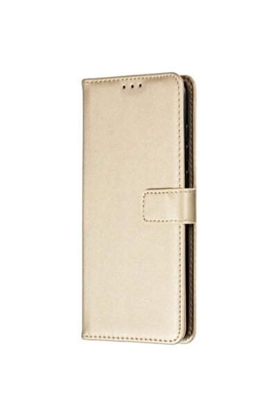 OPPO A16 Cüzdanlı Ve Kapaklı Kılıf