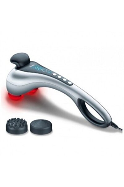 Beurer Mg100 Tapotman Masaj Aleti Isıtmalı Kızılötesi Masaj Cihazı