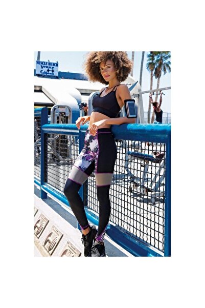 Yeni İnci Ženske atletske helanke Gornji i donji deo