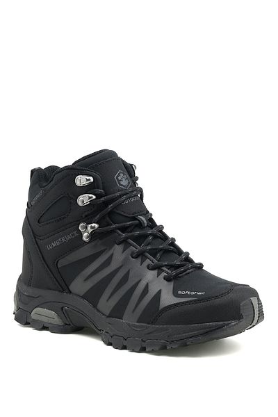 lumberjack Andor Wmn Hi 1pr Women's Outdoor Boots