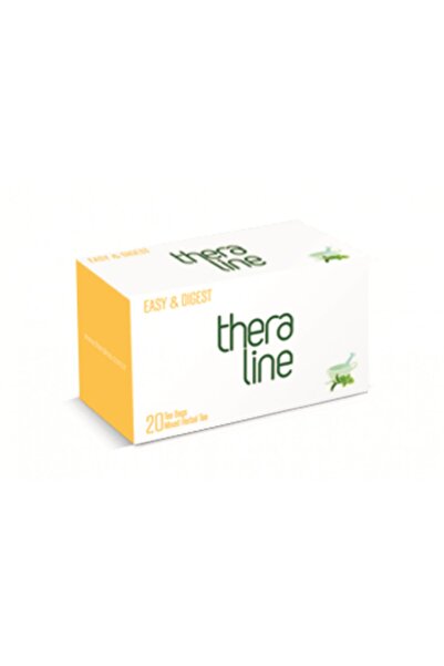 Theraline Easy Digest (KABIZLIK İÇİN)