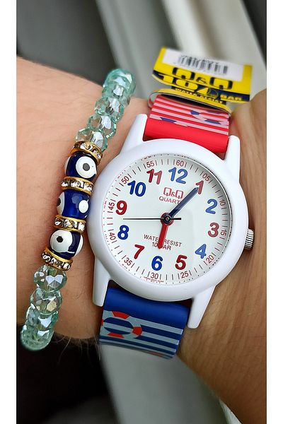 Q&Q Children's wrist watch