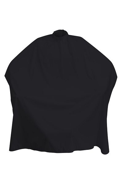 Dinçer Classic Cut Edge Plain Black