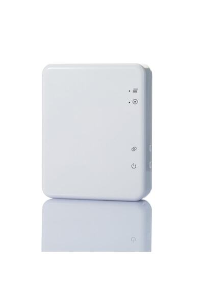 Rcon Rc 700 Wifi Kablosuz Internet Bağlantılı Oda Termostatı
