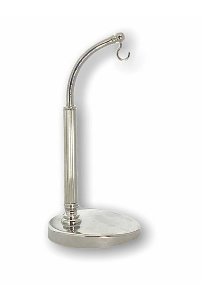 Qielle Pocket Watch Table Top Stand Accessory (ONLY TABLE ACCESSORY WITHOUT Hour)