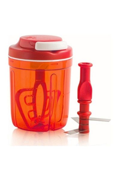 Tupperware Super Clear 2 - Comfortable Fit and Stylish Design