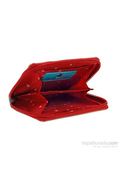 Santoro Korı Kumı Cüzdan-gıft Of Frıendshıp 462kk01