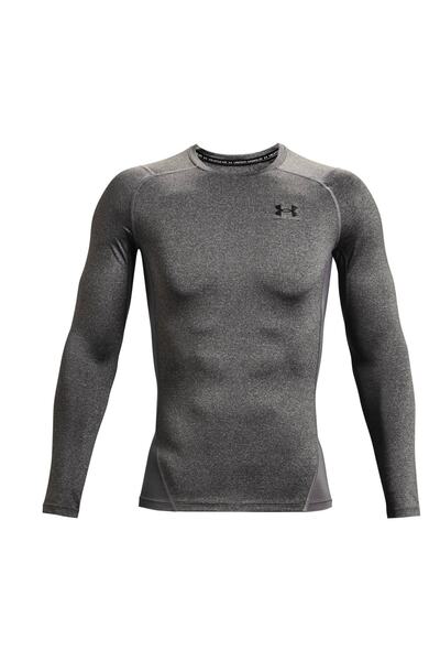 Under Armour Чоловіча футболка - UA HG Armour Comp LS - 1361524-090