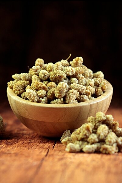 Bİrsalkım Pestİl & Köme Gümüşhane Kuru Dut 500 Gram