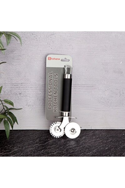 Tohana Hamur Dilimleyici