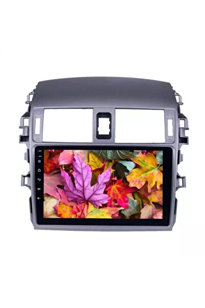 HİFİAUDİO Toyota Corolla Uyumlu Android Multimedia 2 Gb Ram 16 Gb Hafıza Çizi...