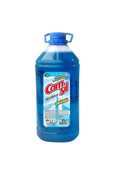 CAMSİL Orjinal 2lt