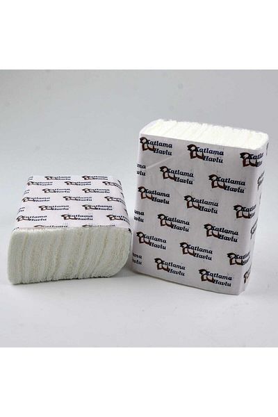 Noya Z Fold Towel 12 Pack 150 Pieces