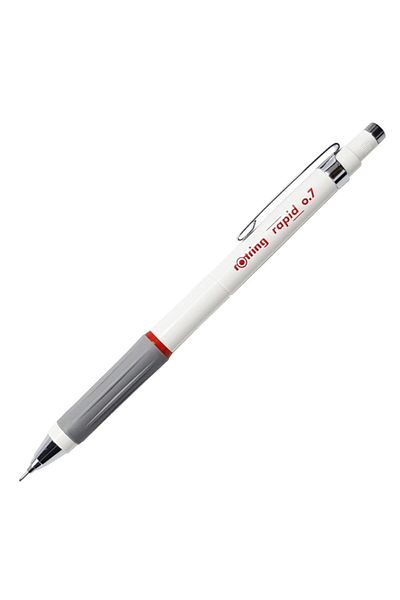 Rotring Rapid Versatil 0.7 White