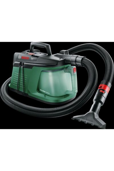 Bosch Easyvac 3 Elektrikli Süpürge