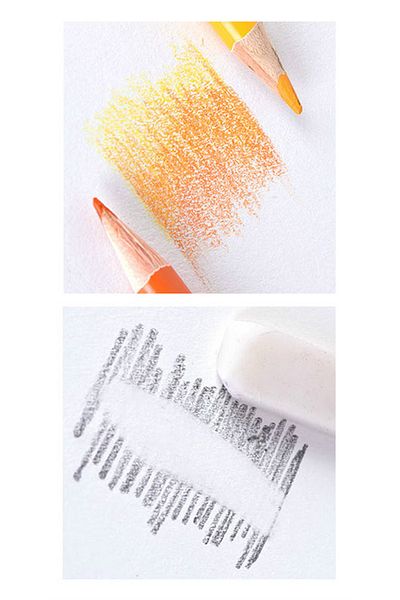 Vox Art Caiet de desen pentru schițe de 100 gr - A-3, 40 coli