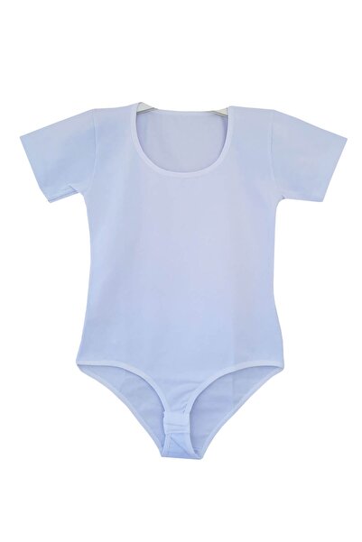 Hepsine Rakip Tricou pentru fetiță, cu mânecă scurtă, din bumbac