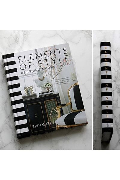 camzeran Decorative Book Elements