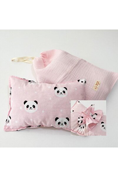 Babys Field Breastfeeding Pillow / Pouch