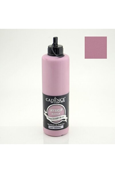 Cadence Boya Hybrıd Akr. Multısurfaces H-027 Sedona 500ml