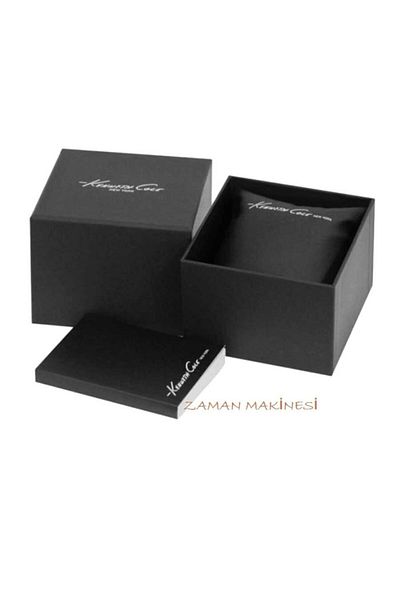 Kenneth Cole Men's Wristwatch KC15056016