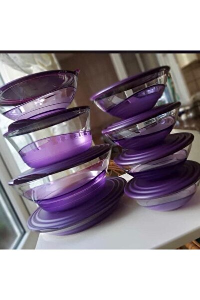 TosyaGritty مجموعة تابروير دروب 8 قطع